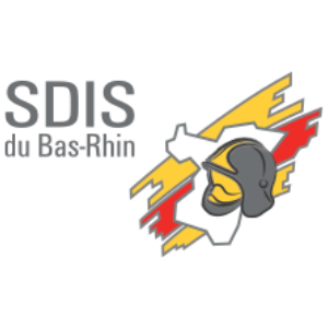 SDIS Bas-Rhin