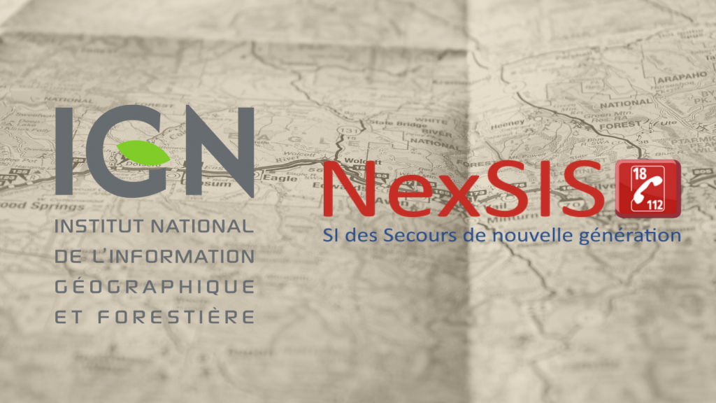 IGN NexSIS