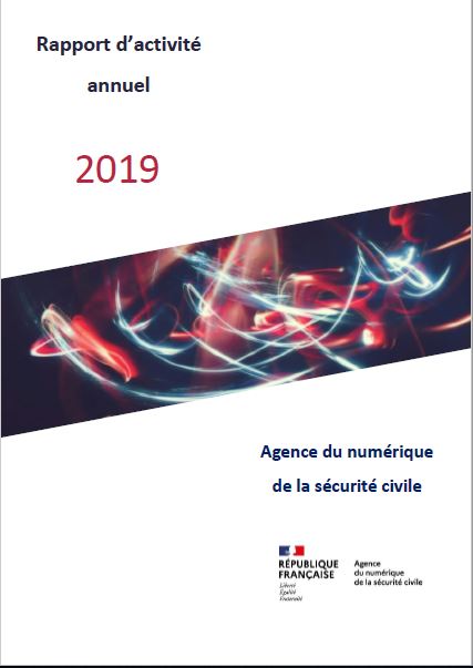 Rapport d'activité annuel 2019
